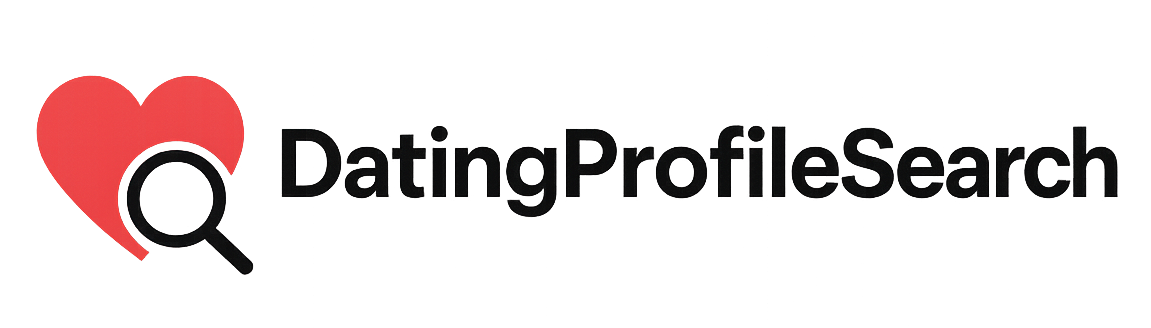 Dating Profile Search